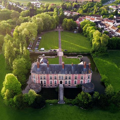Le Château de Lésigny : pour un mariage royal - Grand Chemin Traiteur