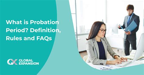 Understanding What is Probation Period: Definition and Rules