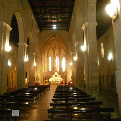 Iglesia de Santa Marina, Seville - Tripadvisor