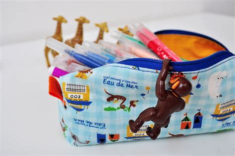 Image result for Pen Pouch Pattern Tutorial