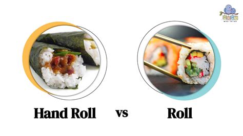 How To Eat Sushi Hand Roll
