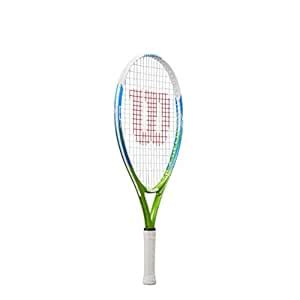 Wilson WRT203200 Tennis US Open 23 Racquet : Amazon.in: Sports, Fitness ...