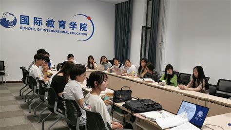 走进孔子学院-中国国际中文教育基金会