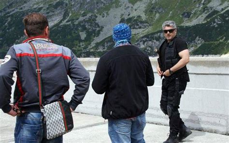 Ajith in Austria: Local newspaper calls him Indian Sylvester Stallone ...