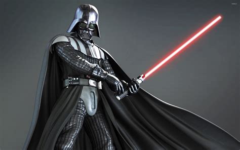 Darth Vader [5] wallpaper - Movie wallpapers - #42446