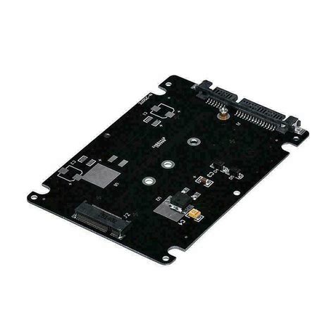 SATA M.2 NGFF to 2.5 SATA M.2 NGFF SSD to SFF-8639 | Ubuy India