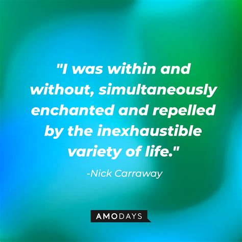 18 Nick Carraway Quotes from the Classic Tale the 'Great Gatsby'