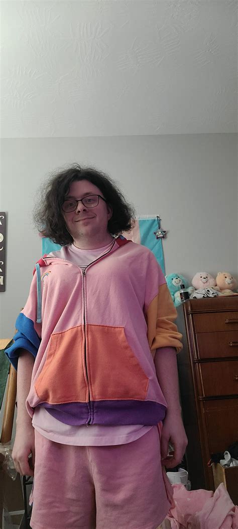 HRT side effects for MtF people : r/trans