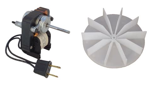 How To Replace Bathroom Fan Motor | Storables