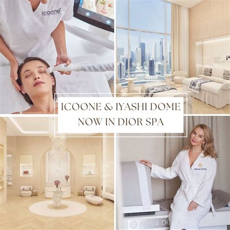 🌟 Exciting News! 🌟 We're thrilled to announce that Dior Spa at The Lana, Dubai - Dorchester ...