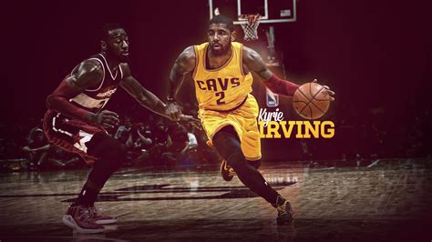 Kyrie Irving Wallpaper - PixelsTalk