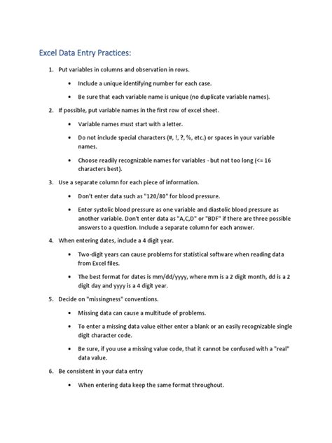 Image result for Data Entry Practice Sheet PDF