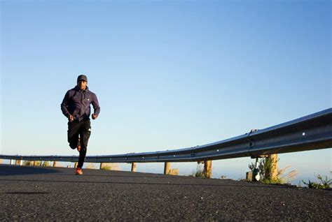 Step Up Your Run: The Importance of Running Cadence for Performance and Injury Prevention - New ...