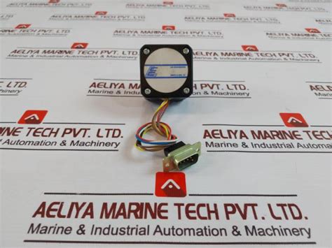 Lin Engineering 4218S-19-02 Stepper Motor 0.32A 111307 – Aeliya Marine