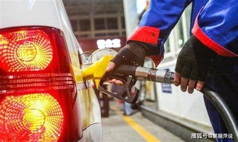 油价为什么暴涨原因分析 油价调整最新消息3月17日价格预测_搜狐汽车_搜狐网