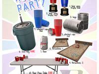 Sims 4. Shop Sign 的图像结果