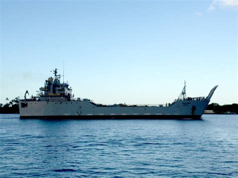 US Army Pacific exercise highlights joint communications for Pacific ...