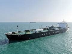 Iranian forces launch drones toward US warships after attack on ...