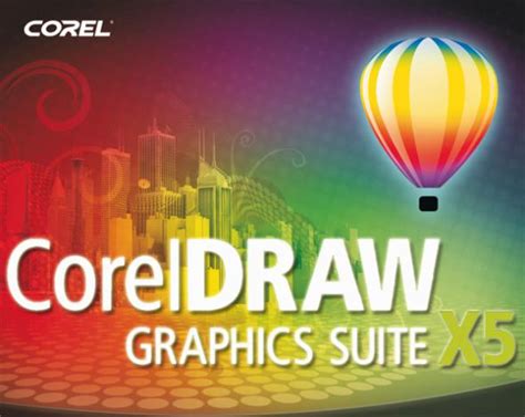 Image result for CorelDRAW X5 First Interface