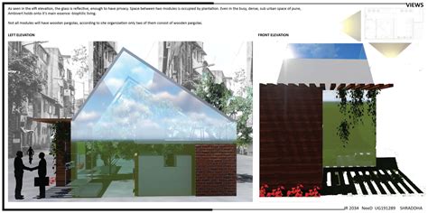 Aonani - A Beautiful Light | CEPT - Portfolio