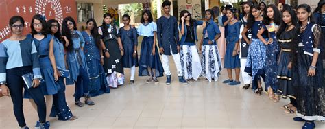 Nift Tea College of Knitwear Fashion, Tirupur, Tamilnadu, India ...