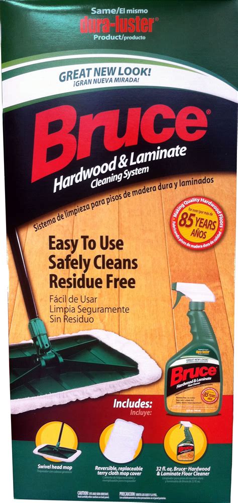 Hardwood Floor Cleaning Kit at Todd Reno blog
