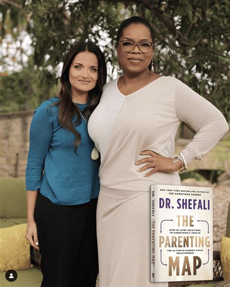 Creating the Ultimate Parent-Child Relationship with Dr. Shefali