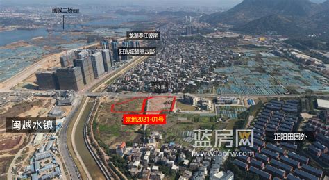 闽侯荆溪打造270亩文旅项目,一期工程启动招标- 海西房产网