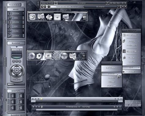 Dream Techno 的图像结果