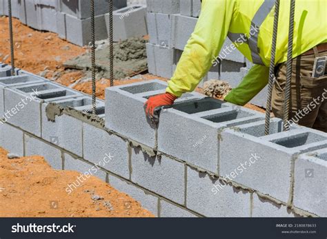 Concrete Masonry Unit