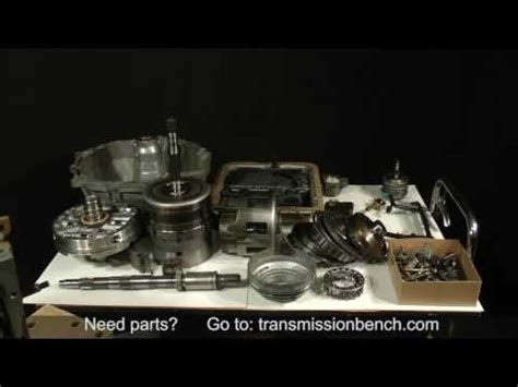 Project 4L60E Part 2 Lesson 10 的图像结果