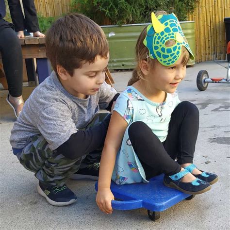 Duck's Nest Preschool