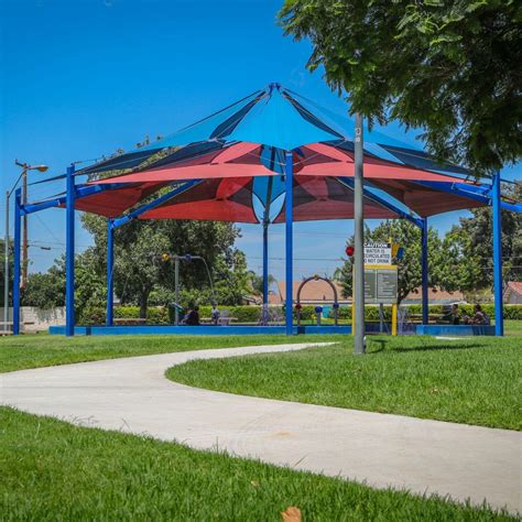 Allen J. Martin Park – Parks & Recreation