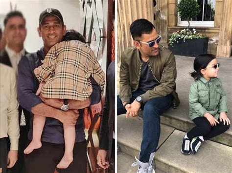 Saluting India's Braveheart - Lt. Col Dhoni Returns After 2-Week Army ...