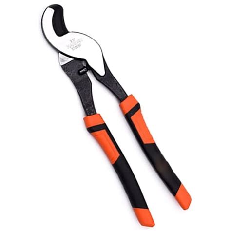 EdwardTools Edward Tools Harden Heavy Duty Cable Cutters - High India ...