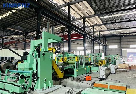 Linizing Process Machine 的图像结果