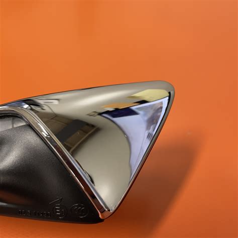 TESLA MODEL 3 FENDER CAMERA MARKER RIGHT 2017 2018 2019 2020 2021 ...