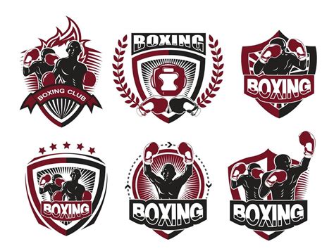 Boxing Science Logo 的图像结果