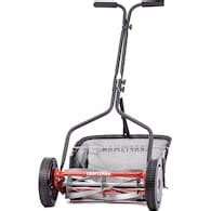CRAFTSMAN Reel Lawn Mowers at Lowes.com