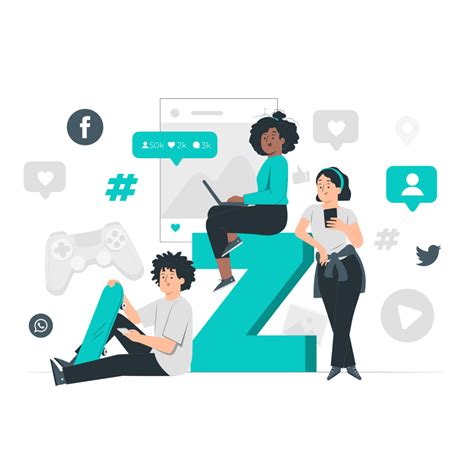 Generación Z y sostenibilidad: la juventud por un futuro más sostenible - BBK Kuna | El espacio ...