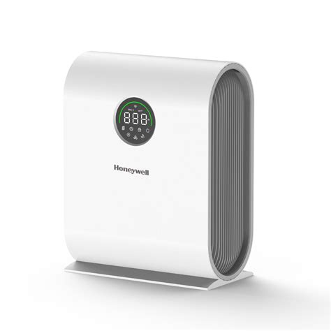 Air Touch V5 – Honeywell Connection