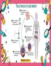 Gene Therapy Process Steps 的图像结果