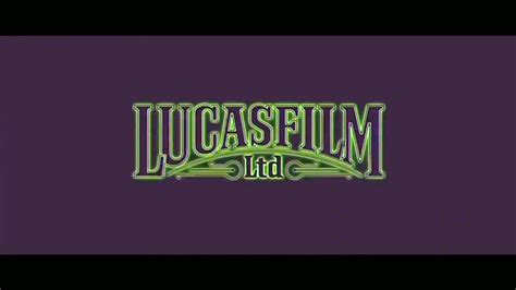 Logotipo Da Lucasfilm