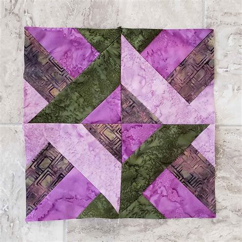 Strip Quilt Block Tutorials 的图像结果