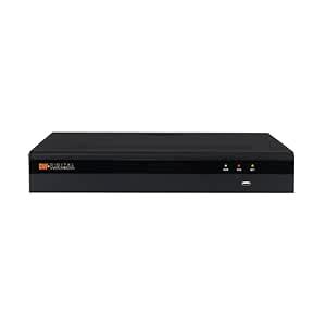 Digital Watchdog DW -16CH NVR : Amazon.in: Home Improvement