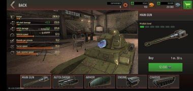 Battle Tanks APK Download for Android Free