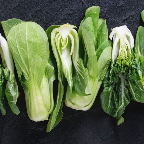 11 Best Napa Cabbage Substitutes