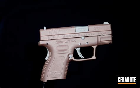 Image result for Springfield XD Subcompact