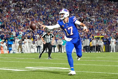Why are the Bills called the Bills? How Buffalo got its nickname