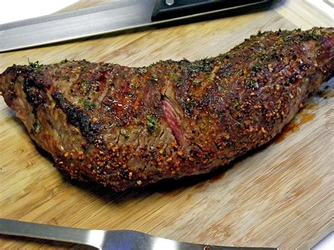 What Is A Whole Tri Tip at Rick Lewis blog